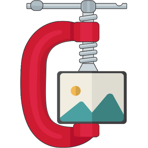 Photo Compressor &amp; Resizer icon