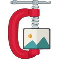 Photo Compressor & Resizer on 9Apps