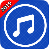 Audio Player 2019 icon