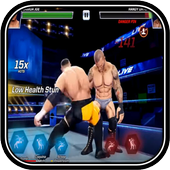 Guide WWE Mayhem icon