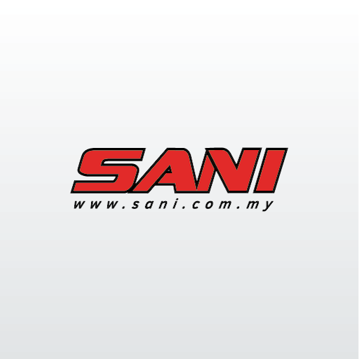 SANI icon