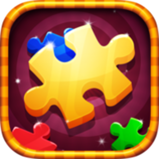 Jigsaw Puzzle Game icon