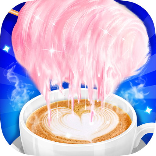 Cotton Candy Recipes - Fluffy &amp; Sweet Desserts icon