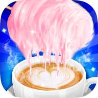 Cotton Candy Recipes - Fluffy & Sweet Desserts