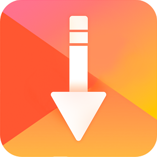 Video Downloader - Download from All Social Media icon