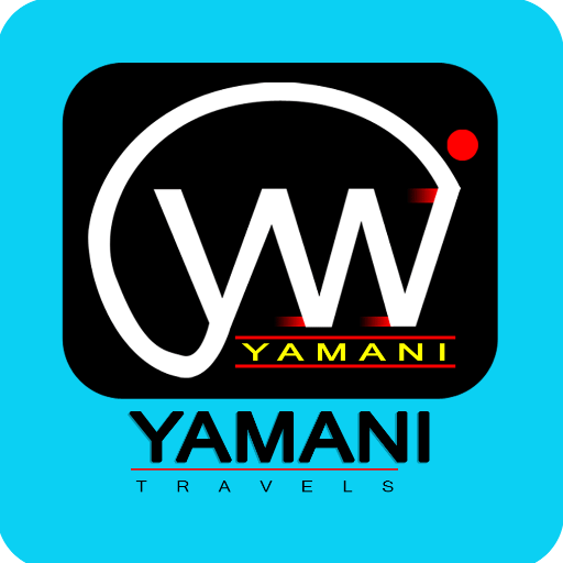 Yamani Travels icon