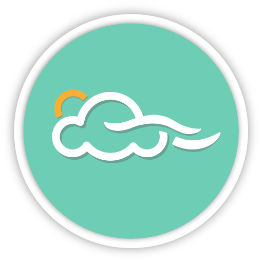 GreenDex - Air and Weather icon