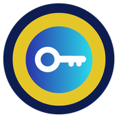 Ghost Free Vpn - Unlimited Free Proxies icon