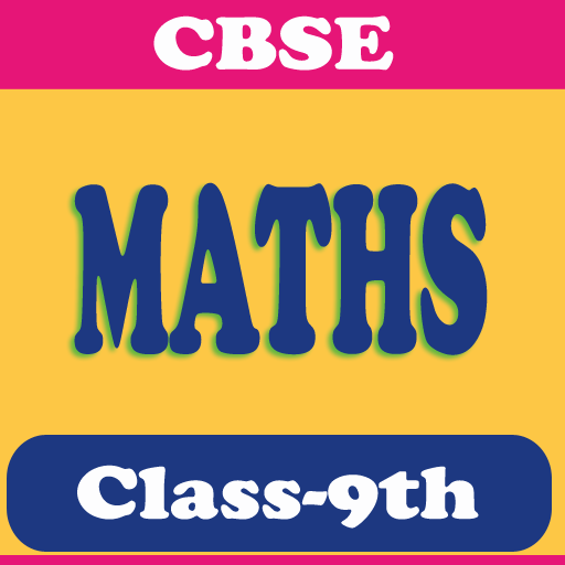 Maths Class 9th Imp. Notes icon