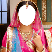 Bahurani Face Changer icon