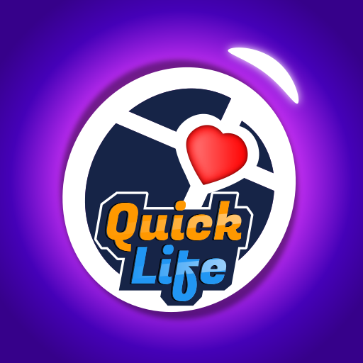 Quick Life - Life Simulator icon