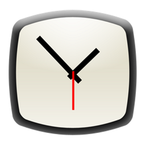 Clock icon