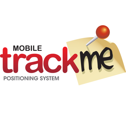 TrackMe. Hike&amp;Travel Recorder icon