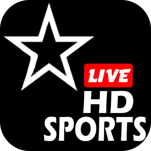 Star Sports Live Cricket TV - Live cricket match icon