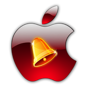 أجمل نغمات ايفون icon