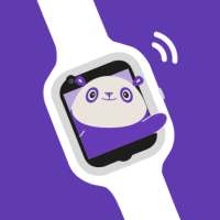 SoyMomo - Reloj para niños