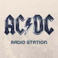 AC DC Radio Station
