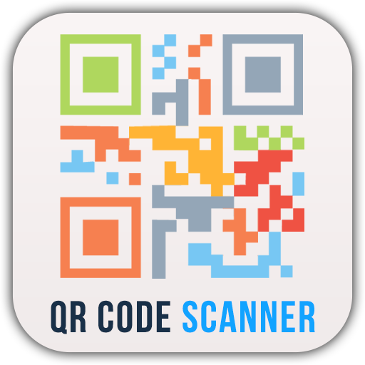 Scanner de code QR et Scanner de code à barres icon