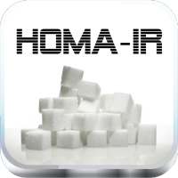 HOMA-IR Calculator