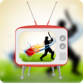 Live Sports TV Channels App icon