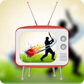 Live Sports TV Channels App