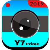 Camera For Huawei Y7 Prime 2019 on 9Apps