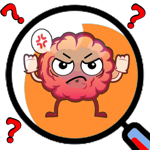 Brain Go Test icon