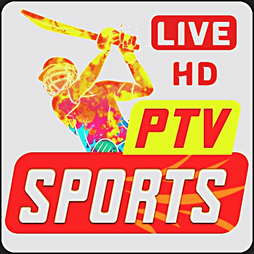 Ptv sports Live - Ptv Sports Cricket HD icon