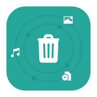 Delete Photo Recovery