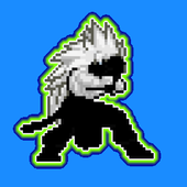 Saiyan Power 1.5 icon