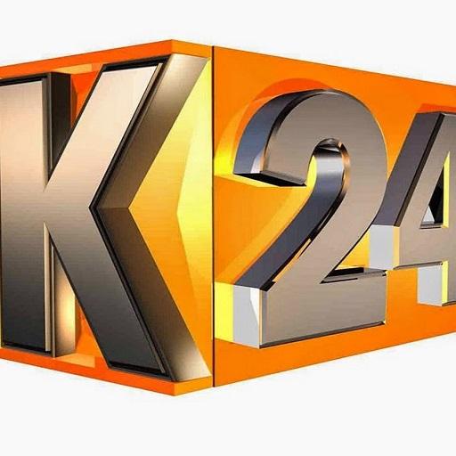 K24 TV APP icon