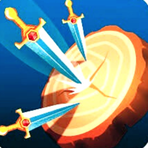 the knife challenge icon