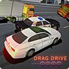 Extreme Heavy traffic: Car Racing Simulator أيقونة