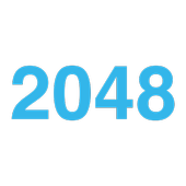 游戏2048 icon