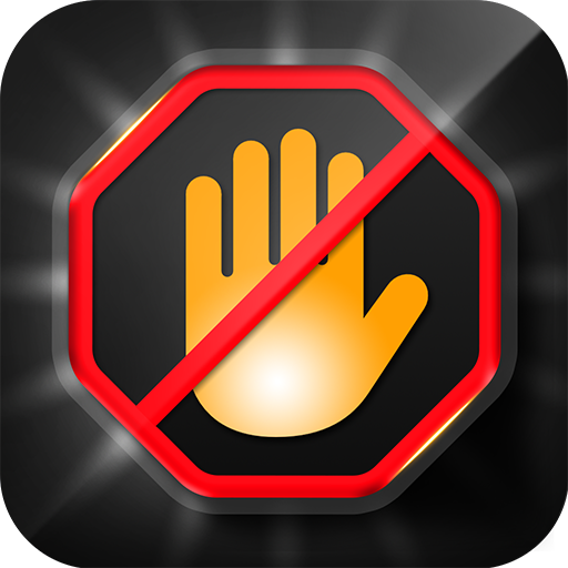 Fast Ads Blocker | FAB icon