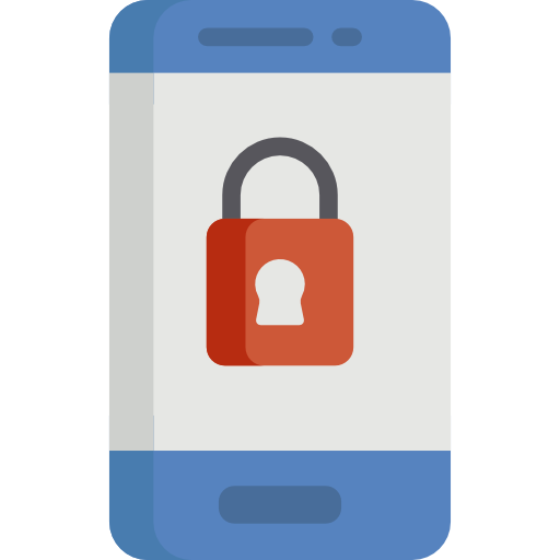 Touch To Lock Phone Screen иконка