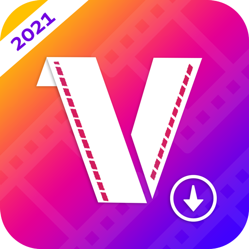 Free Video Download - All Social Video Downloader icon