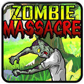 Zombie Massacre icon