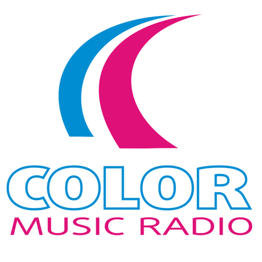 COLOR Music Radio icon