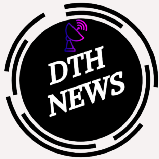 DD Freedish DTH News icon