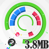 Rolly Vortex Balls icon