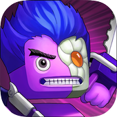 Fear Of The Dark icon