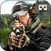 Contract Sniper Hitman - (VR) icon