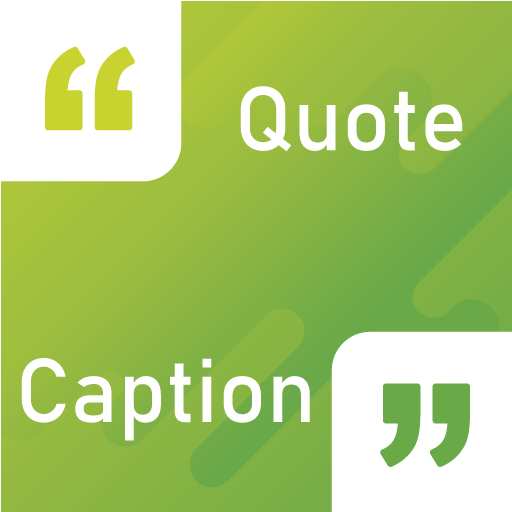 Quotes : Captions for photos icon