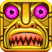 Endless run Oz : Magic Stone icon