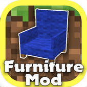 Furnicraft Mod icon