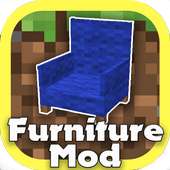 Furnicraft Mod