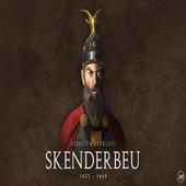 Scanderbeg icon