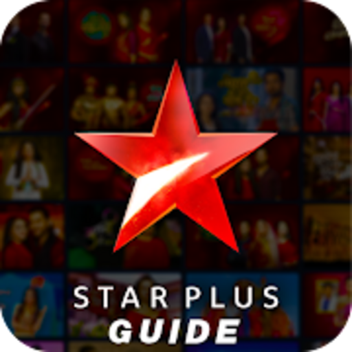 Star Plus TV Channel Guide icon