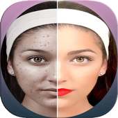 تجميل الوجه في الصور on 9Apps